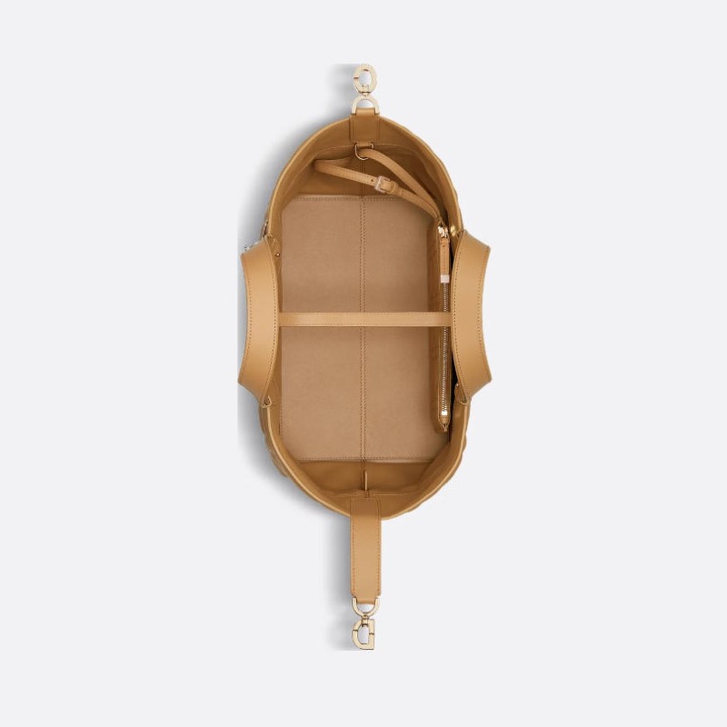 中号 Dior Toujours 手袋 中号 Dior Toujours 手袋