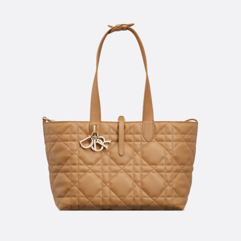 中号 Dior Toujours 手袋 中号 Dior Toujours 手袋