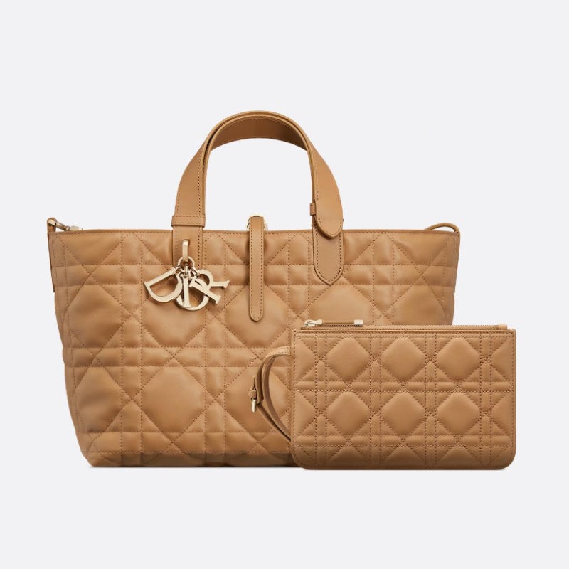 中号 Dior Toujours 手袋 中号 Dior Toujours 手袋