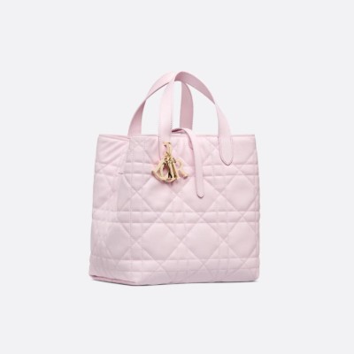 中号 Dior Toujours 竖版手袋 中号 Dior Toujours 竖版手袋