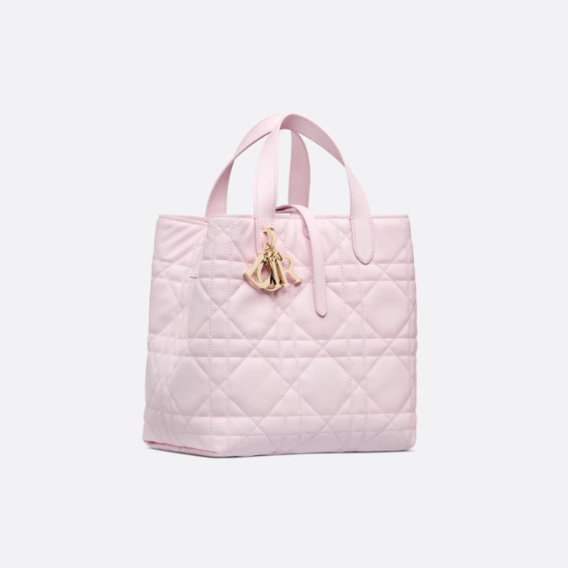 中号 Dior Toujours 竖版手袋 中号 Dior Toujours 竖版手袋