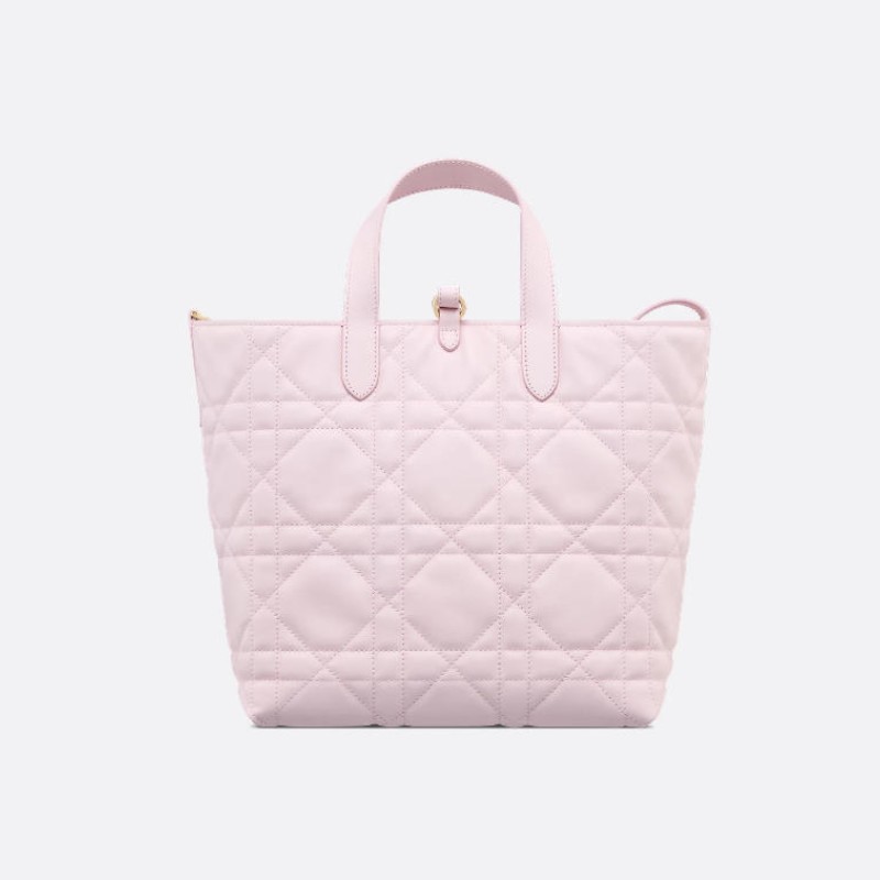 中号 Dior Toujours 竖版手袋 中号 Dior Toujours 竖版手袋