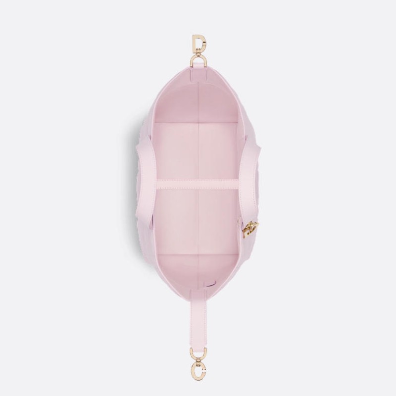 中号 Dior Toujours 竖版手袋 中号 Dior Toujours 竖版手袋