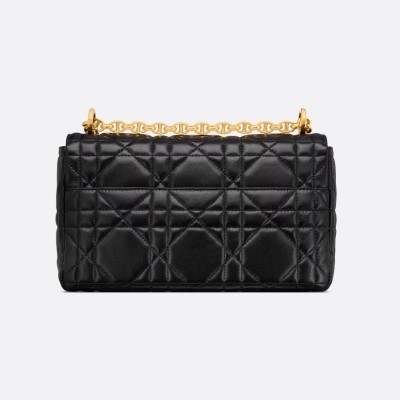 中号 Soft Dior Caro 手袋 中号 Soft Dior Caro 手袋