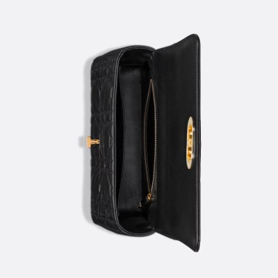 中号 Soft Dior Caro 手袋 中号 Soft Dior Caro 手袋