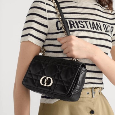 小号 Soft Dior Caro 手袋 小号 Soft Dior Caro 手袋