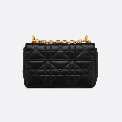 小号 Soft Dior Caro 手袋 小号 Soft Dior Caro 手袋