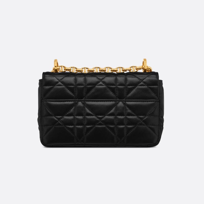 小号 Soft Dior Caro 手袋 小号 Soft Dior Caro 手袋