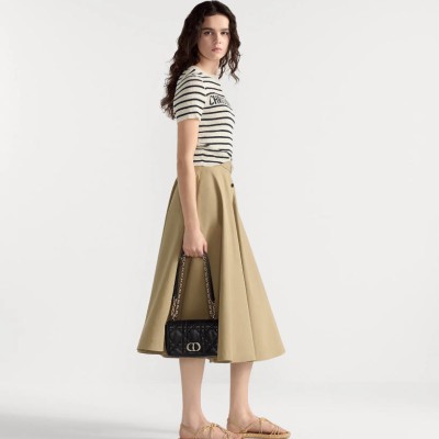 小号 Soft Dior Caro 手袋 小号 Soft Dior Caro 手袋