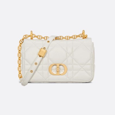 小号 Soft Dior Caro 手袋 小号 Soft Dior Caro 手袋