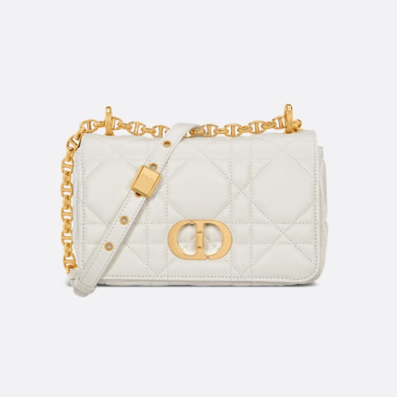 小号 Soft Dior Caro 手袋 小号 Soft Dior Caro 手袋