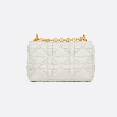小号 Soft Dior Caro 手袋 小号 Soft Dior Caro 手袋