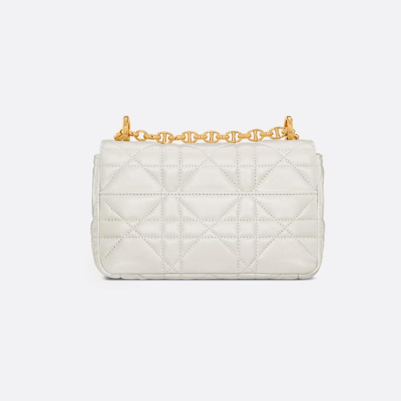 小号 Soft Dior Caro 手袋 小号 Soft Dior Caro 手袋