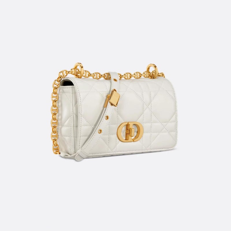小号 Soft Dior Caro 手袋 小号 Soft Dior Caro 手袋