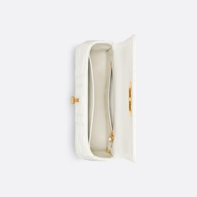 小号 Soft Dior Caro 手袋 小号 Soft Dior Caro 手袋