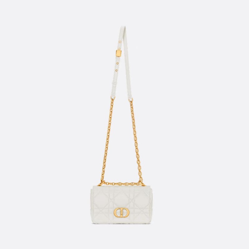 小号 Soft Dior Caro 手袋 小号 Soft Dior Caro 手袋
