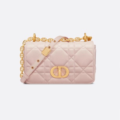 小号 Soft Dior Caro 手袋 小号 Soft Dior Caro 手袋
