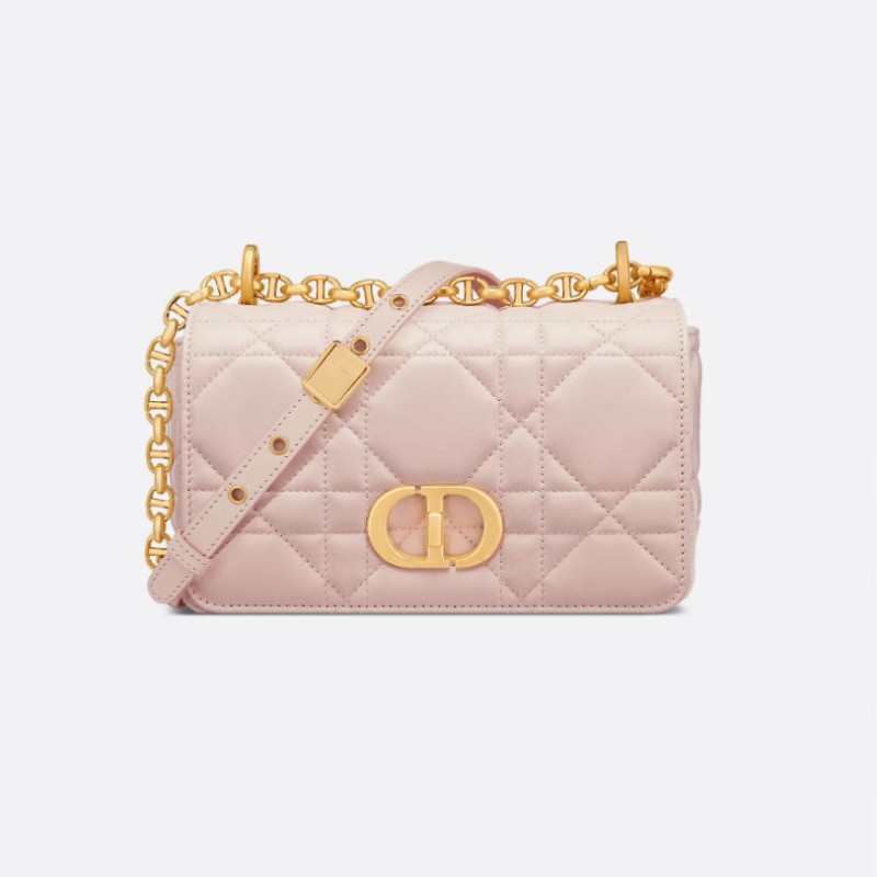 小号 Soft Dior Caro 手袋 小号 Soft Dior Caro 手袋