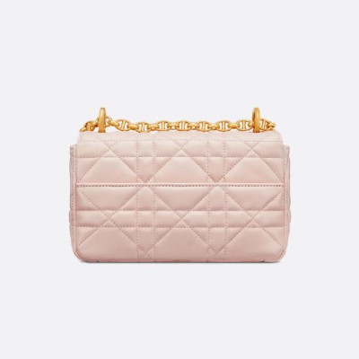 小号 Soft Dior Caro 手袋 小号 Soft Dior Caro 手袋