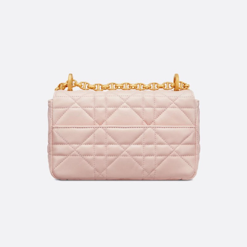 小号 Soft Dior Caro 手袋 小号 Soft Dior Caro 手袋