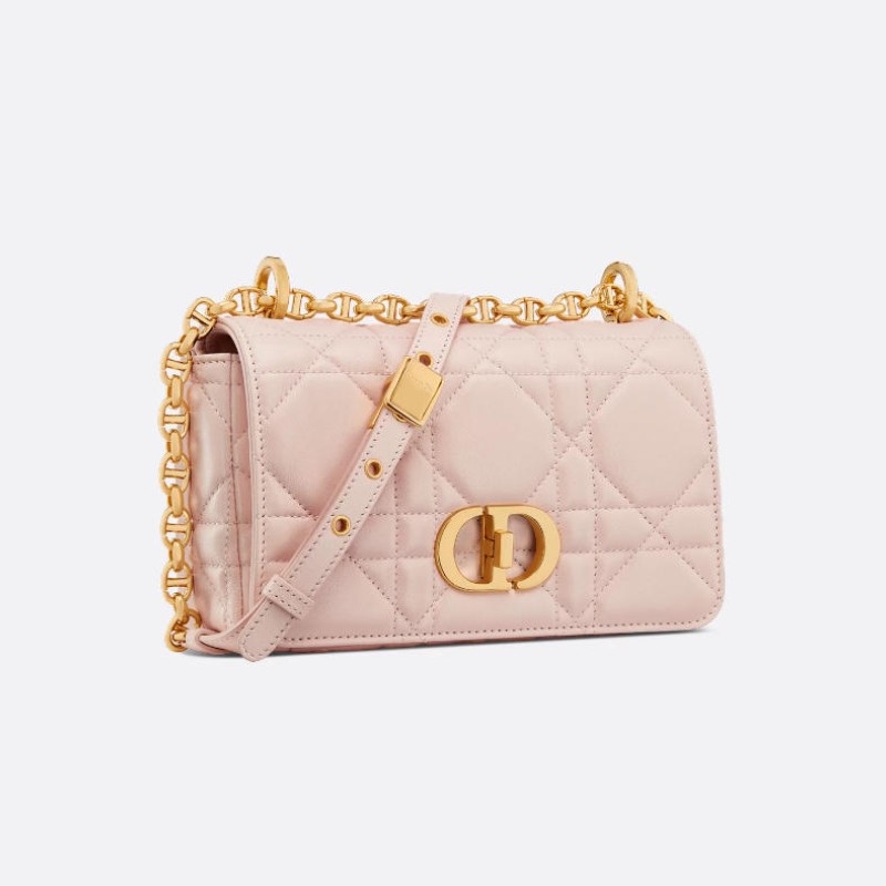 小号 Soft Dior Caro 手袋 小号 Soft Dior Caro 手袋