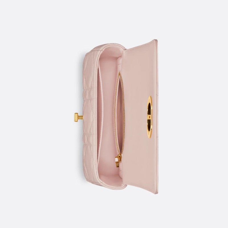 小号 Soft Dior Caro 手袋 小号 Soft Dior Caro 手袋