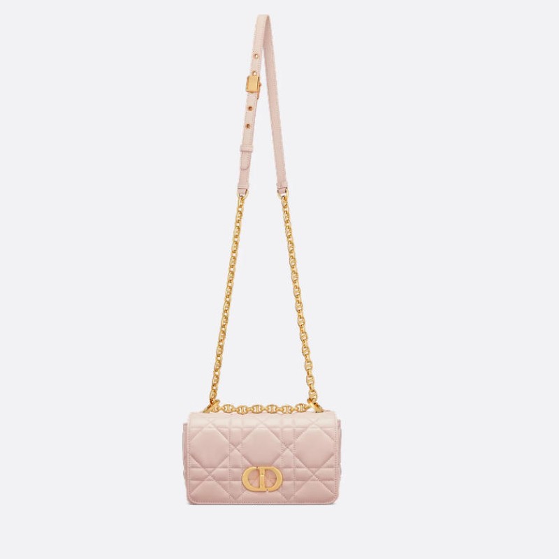 小号 Soft Dior Caro 手袋 小号 Soft Dior Caro 手袋