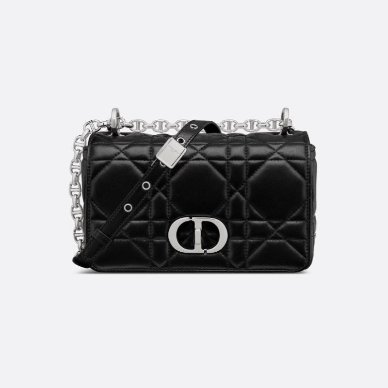 小号 Soft Dior Caro 手袋