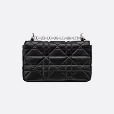 小号 Soft Dior Caro 手袋