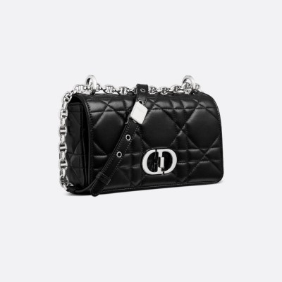 小号 Soft Dior Caro 手袋