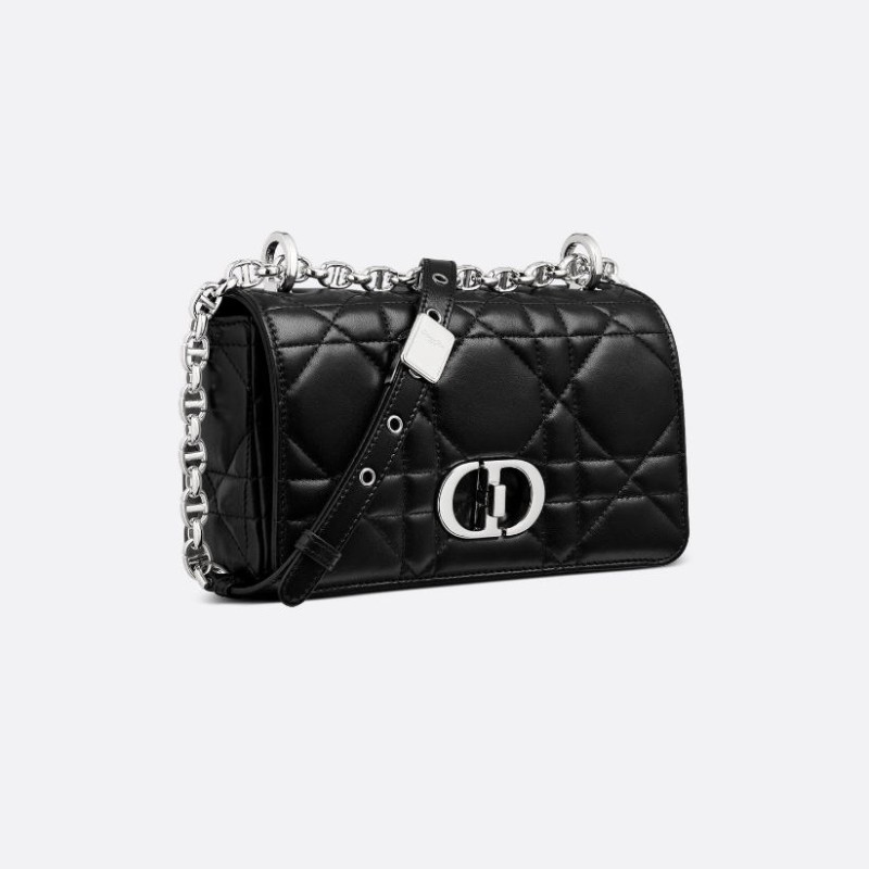 小号 Soft Dior Caro 手袋 小号 Soft Dior Caro 手袋