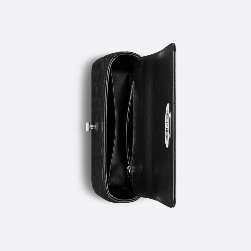 小号 Soft Dior Caro 手袋 小号 Soft Dior Caro 手袋