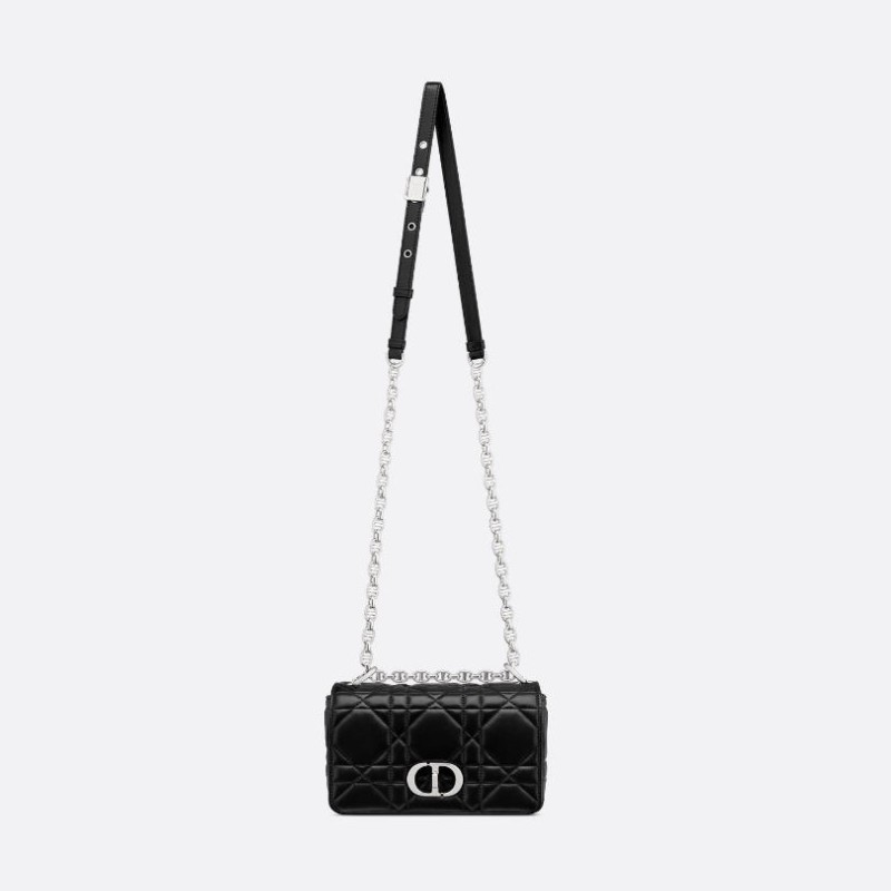 小号 Soft Dior Caro 手袋 小号 Soft Dior Caro 手袋