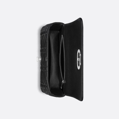 中号 Soft Dior Caro 手袋 中号 Soft Dior Caro 手袋