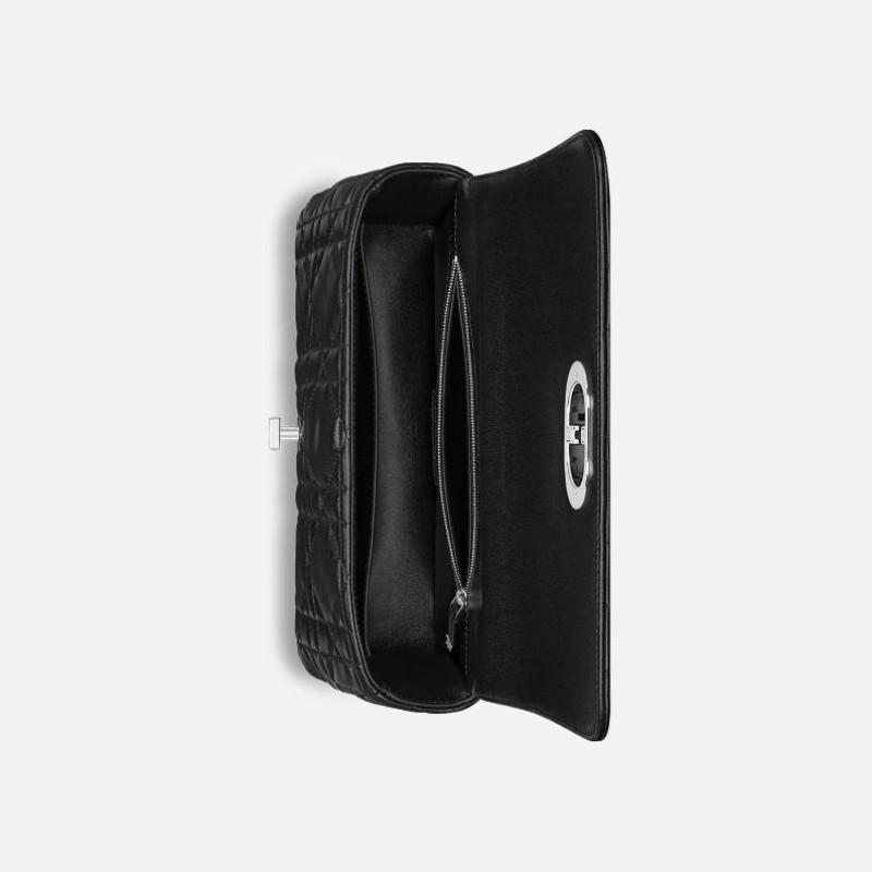 中号 Soft Dior Caro 手袋 中号 Soft Dior Caro 手袋
