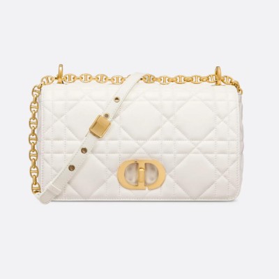 中号 Soft Dior Caro 手袋 中号 Soft Dior Caro 手袋
