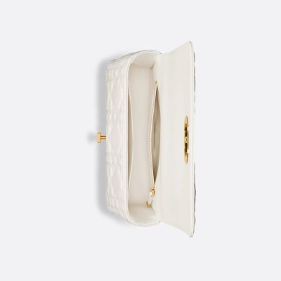 中号 Soft Dior Caro 手袋 中号 Soft Dior Caro 手袋