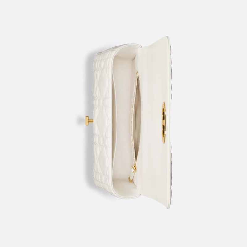 中号 Soft Dior Caro 手袋 中号 Soft Dior Caro 手袋