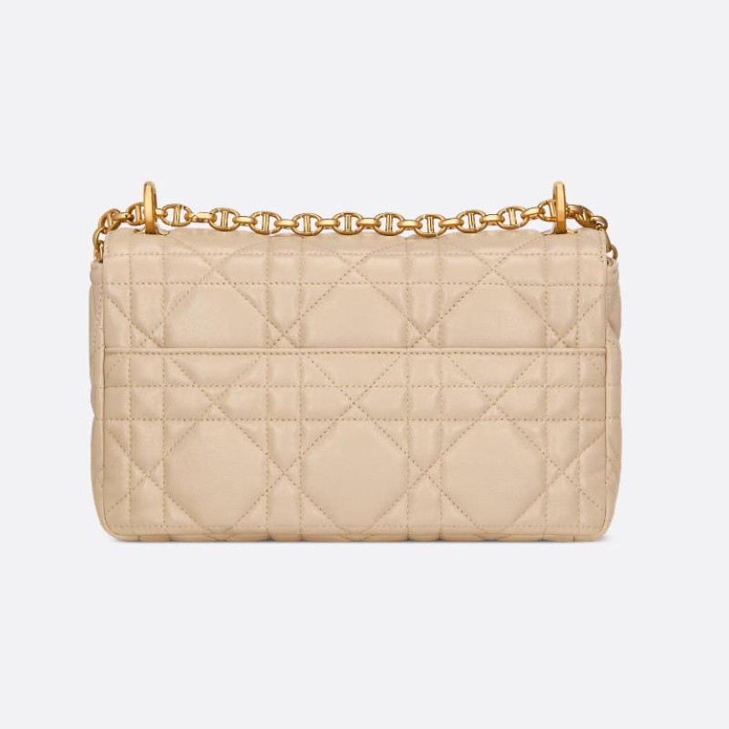 中号 Soft Dior Caro 手袋 中号 Soft Dior Caro 手袋
