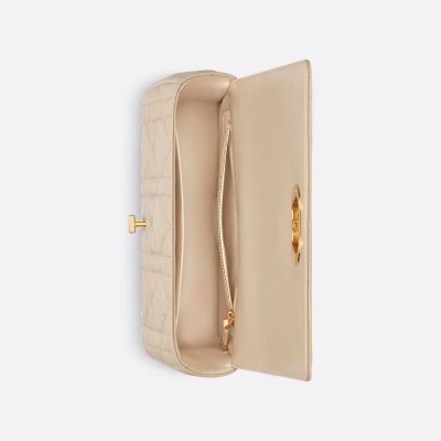 中号 Soft Dior Caro 手袋 中号 Soft Dior Caro 手袋