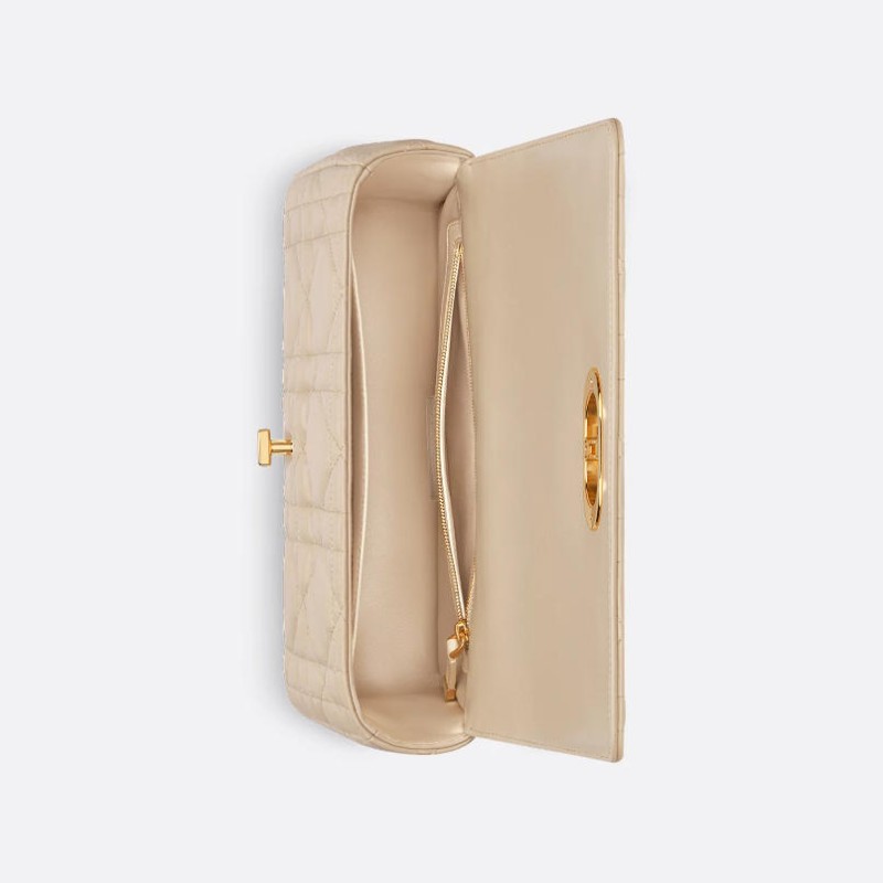 中号 Soft Dior Caro 手袋 中号 Soft Dior Caro 手袋