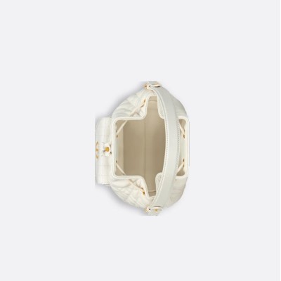 小号 Dior Caro 水桶包 小号 Dior Caro 水桶包