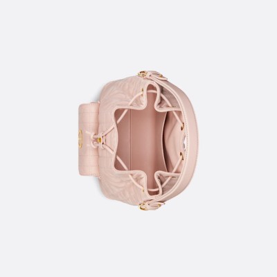 小号 Dior Caro 水桶包 小号 Dior Caro 水桶包