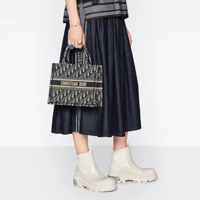 小号 Book Tote 手袋 小号 Book Tote 手袋