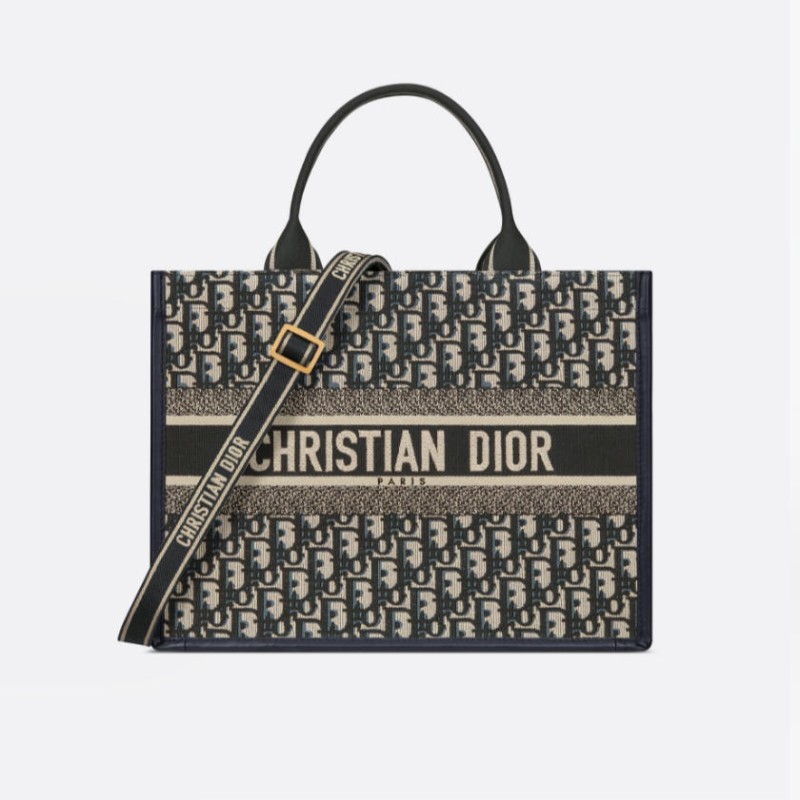 中号 Book Tote 手袋 中号 Book Tote 手袋