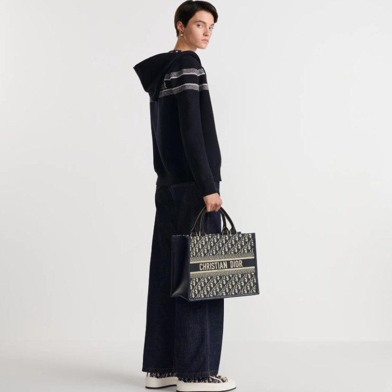 中号 Book Tote 手袋 中号 Book Tote 手袋