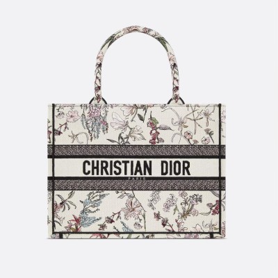 中号 Book Tote 手袋 中号 Book Tote 手袋