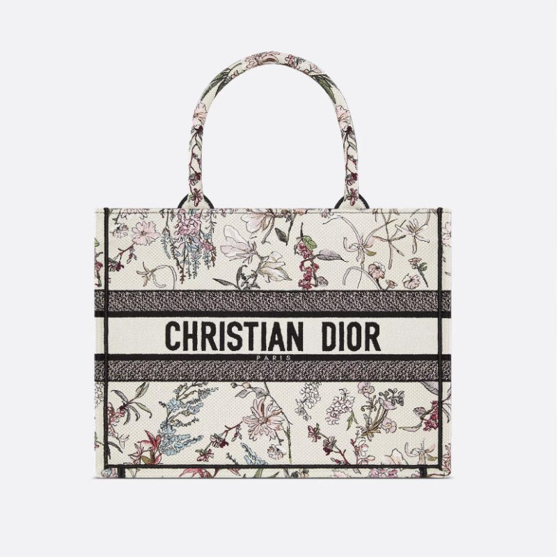 中号 Book Tote 手袋 中号 Book Tote 手袋