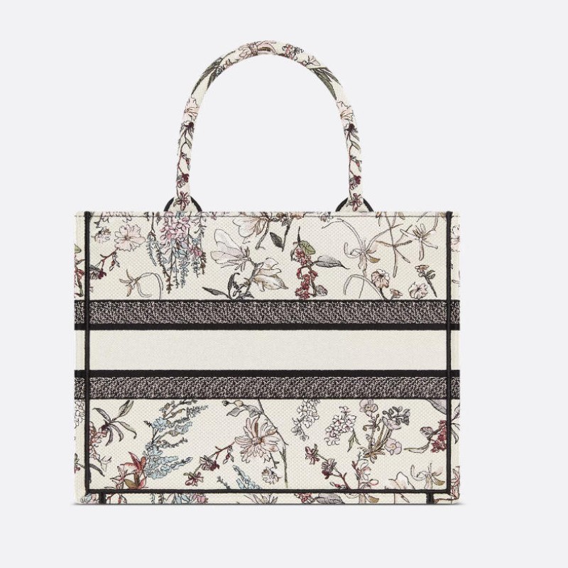 中号 Book Tote 手袋 中号 Book Tote 手袋