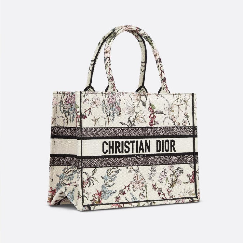中号 Book Tote 手袋 中号 Book Tote 手袋